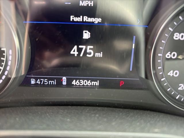 Used 2024 Cadillac XT5 Premium Luxury w/ Technology Package image 6