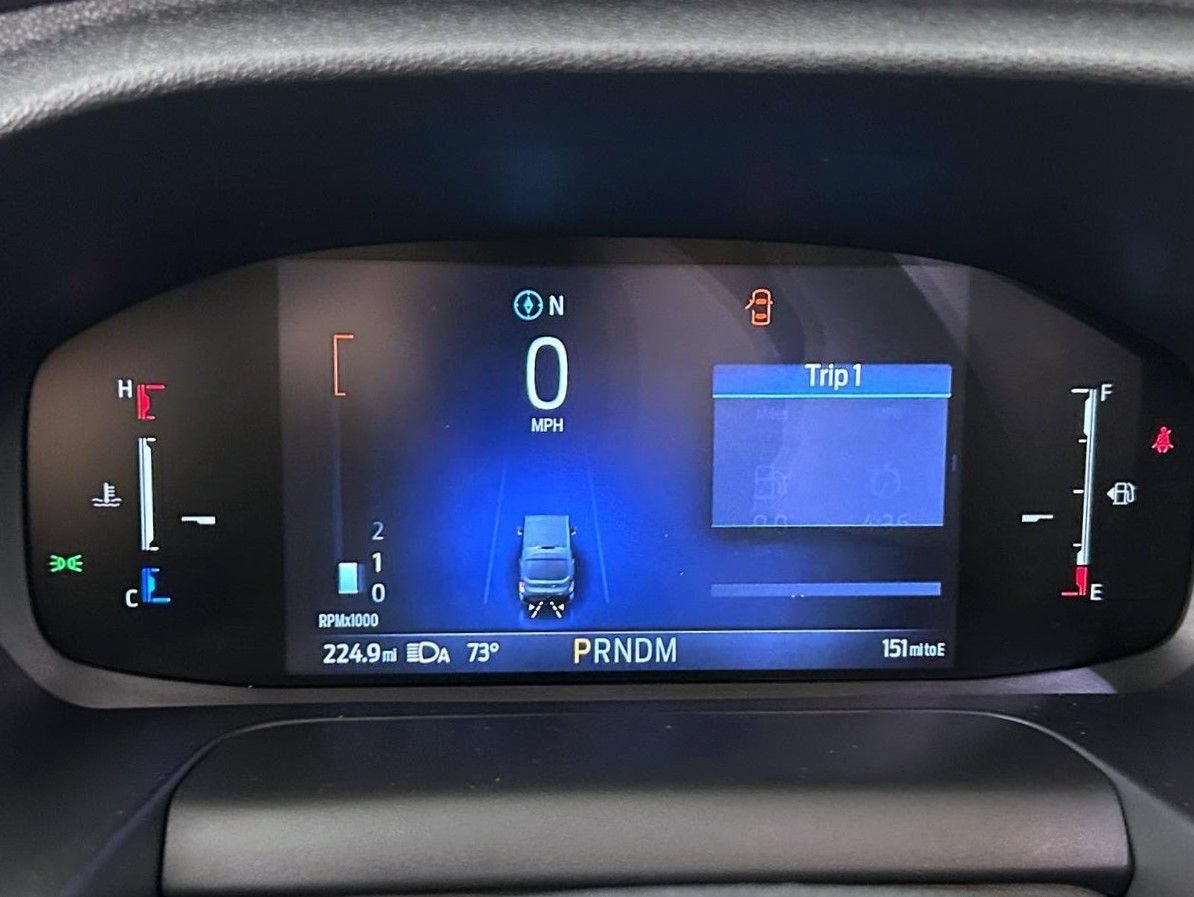 New 2026 Ford Transit 350 XL AWD/4WD image 14
