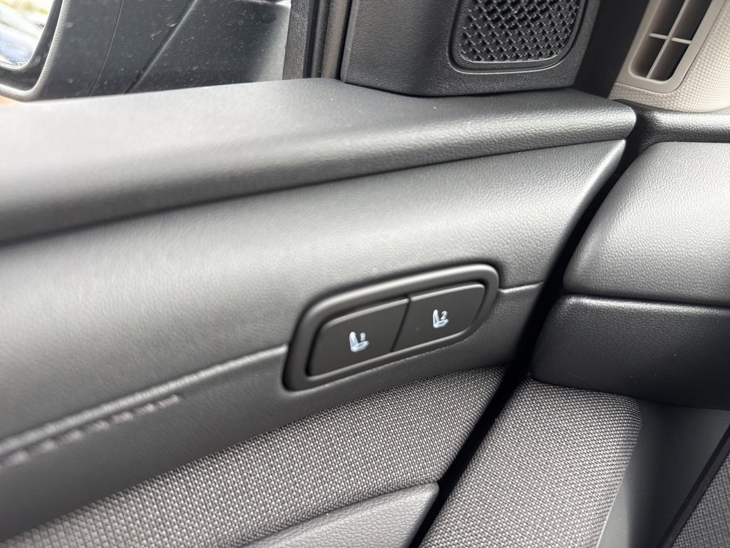 New 2026 Hyundai Tucson Limited image 34