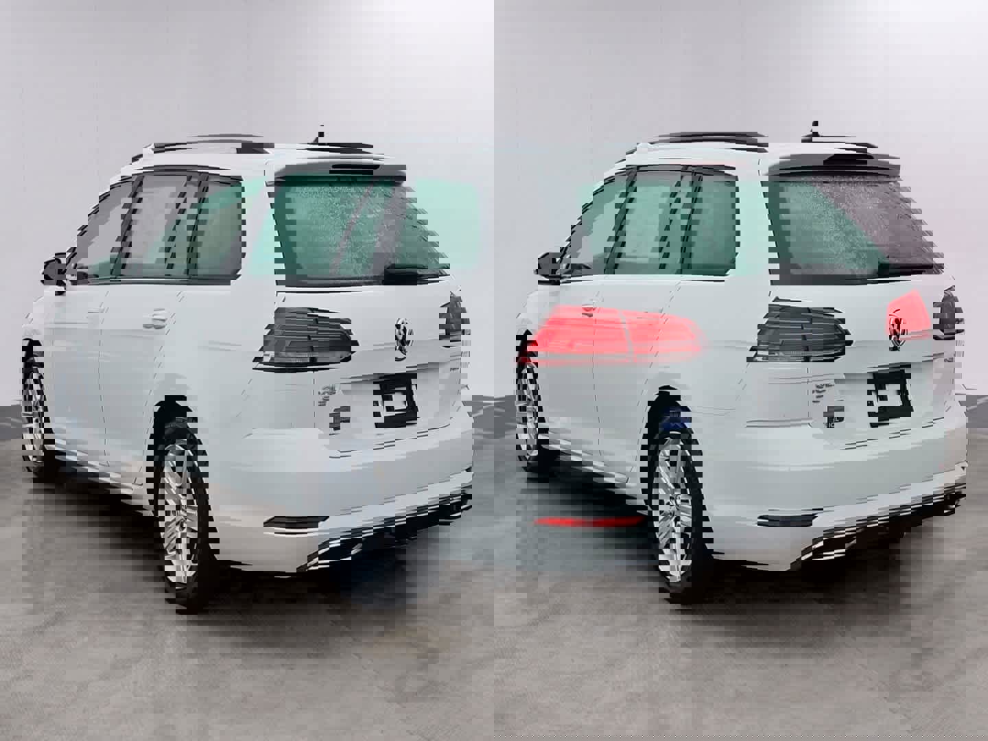 Used 2018 Volkswagen Golf SE image 6