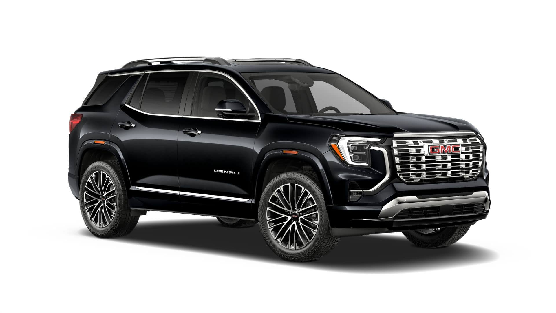 New 2027 GMC Terrain Denali w/ LPO, Floor Liner Package AWD/4WD image 4