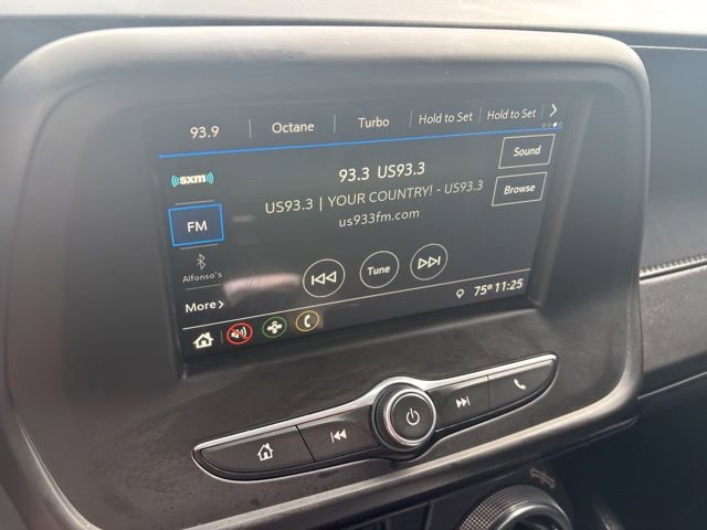Used 2019 Chevrolet Camaro LT w/ RS Package RWD image 20