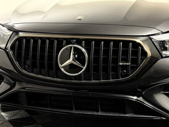 Used 2026 Mercedes-Benz E 53 AMG e 4MATIC Sedan image 12