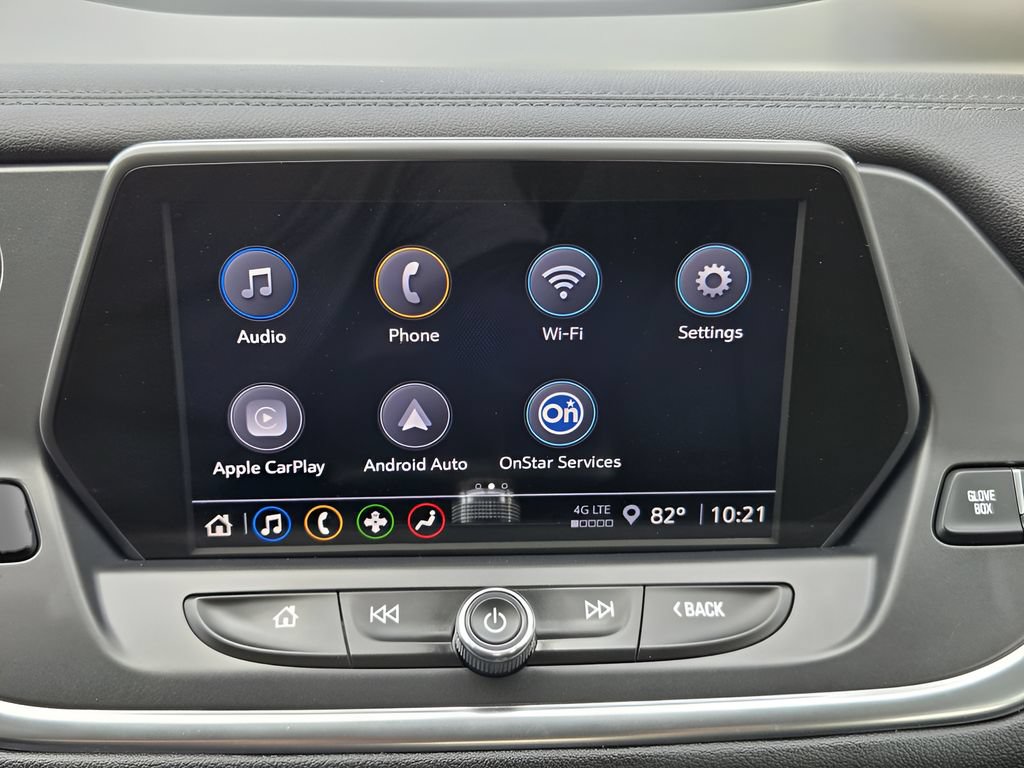 Used 2021 Chevrolet Blazer LT FWD image 14