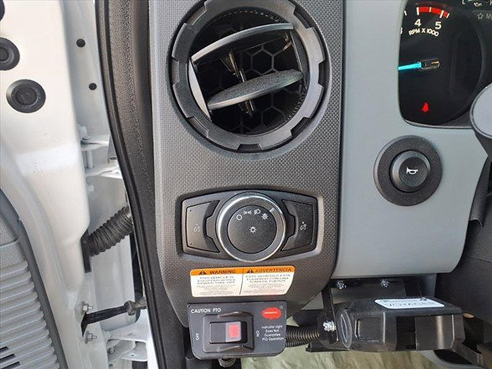 New 2027 Ford F750 2WD Regular Cab Super Duty image 20