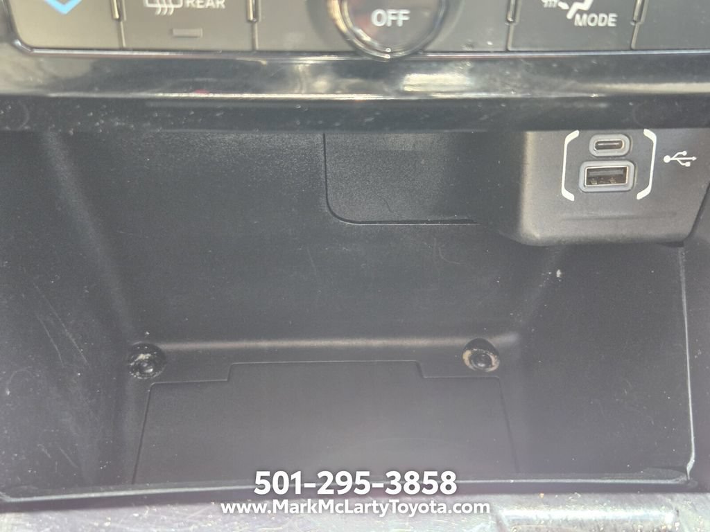 Used 2023 Jeep Compass Sport AWD/4WD image 24