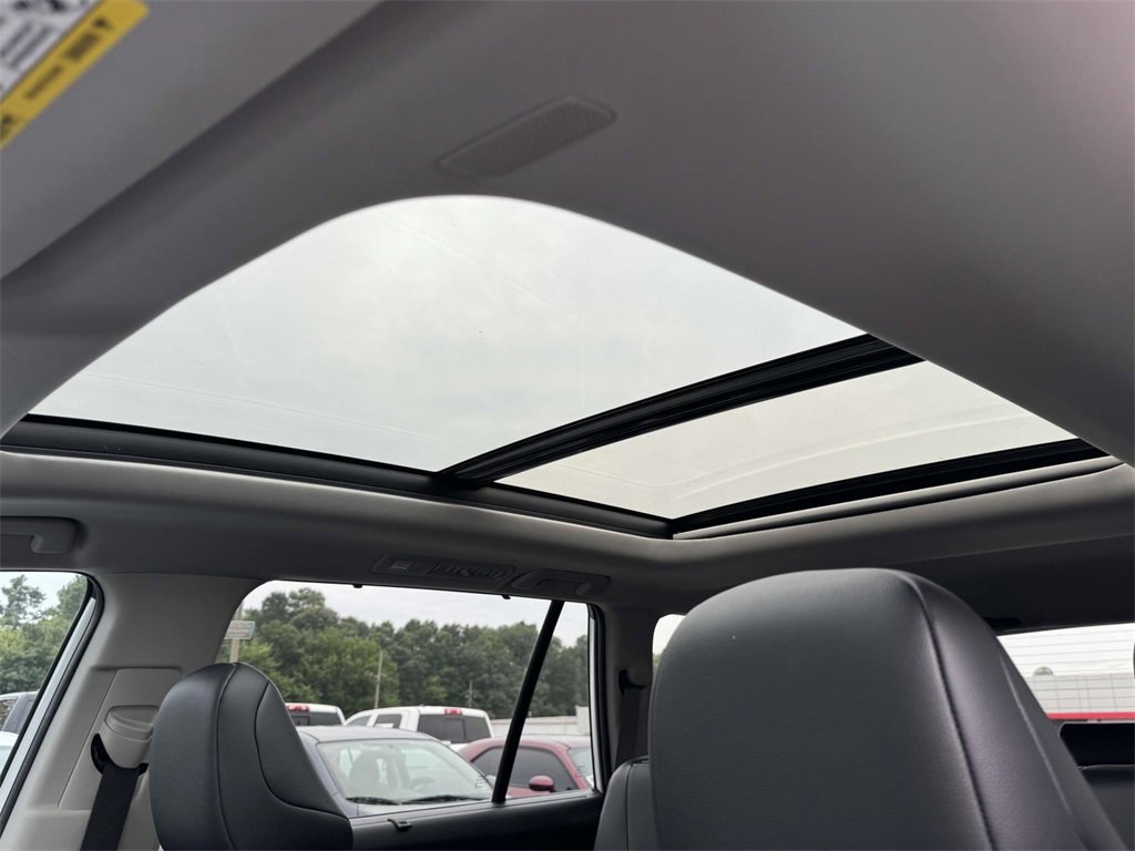 Used 2024 Toyota Grand Highlander XLE image 20