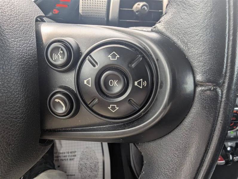 Used 2015 MINI Cooper 2-Door Hardtop FWD image 19