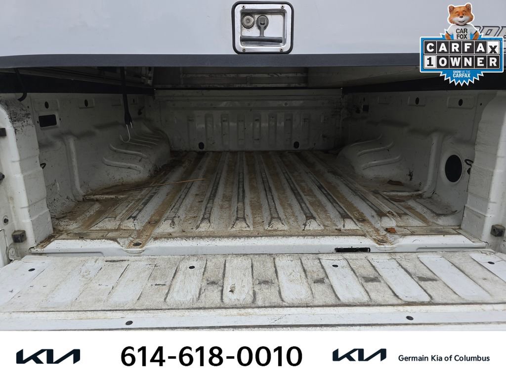 Used 2022 Nissan Frontier SV w/ Technology Package image 20