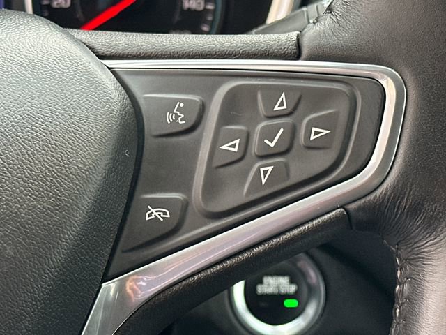 Used 2022 Chevrolet Equinox Premier w/ Redline Edition image 27