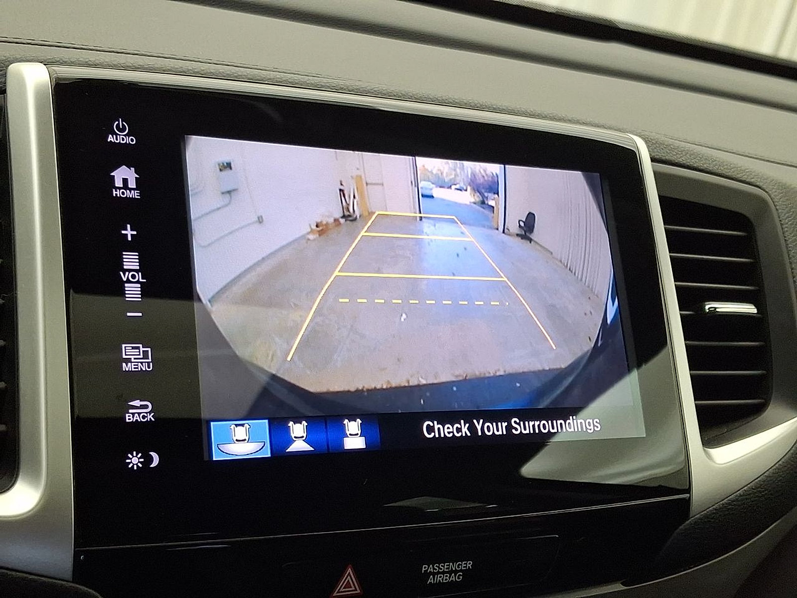 Used 2017 Honda Pilot EX-L image 18