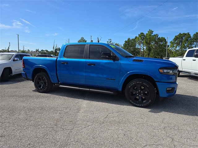 New 2026 RAM 1500 2WD Crew Cab image 2