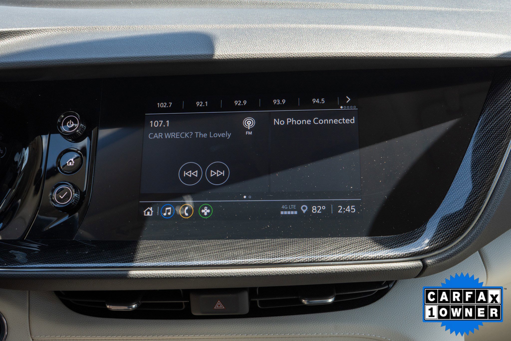 Certified 2023 Buick Envision Preferred FWD image 16