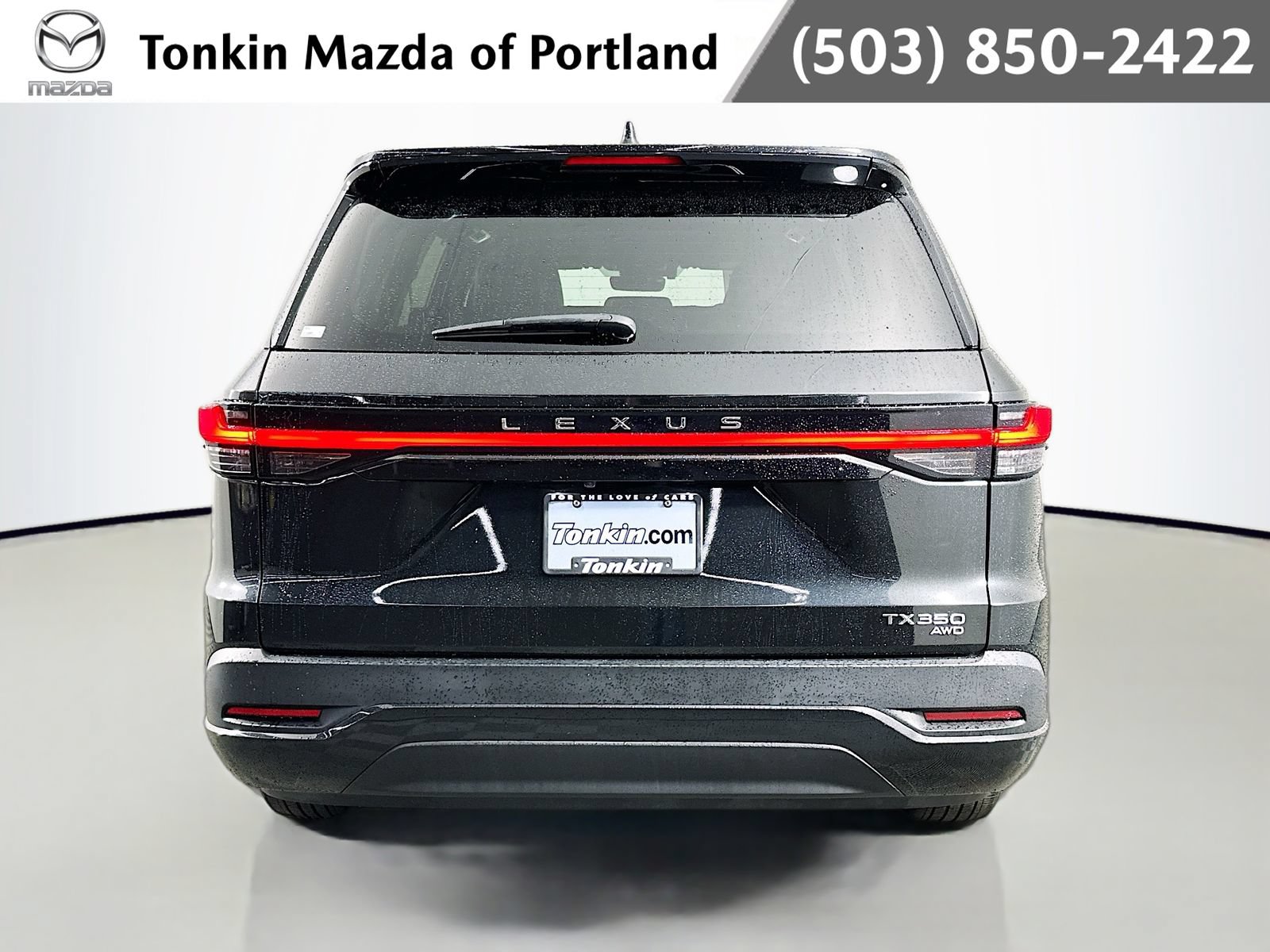 Used 2024 Lexus TX 350 AWD w/ Cold Weather Package image 6