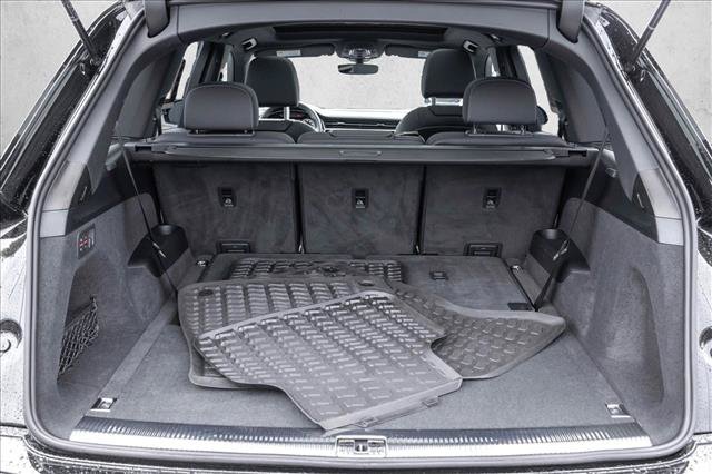 Used 2025 Audi Q7 2.0T Premium Plus w/ Premium Plus Package AWD/4WD image 23