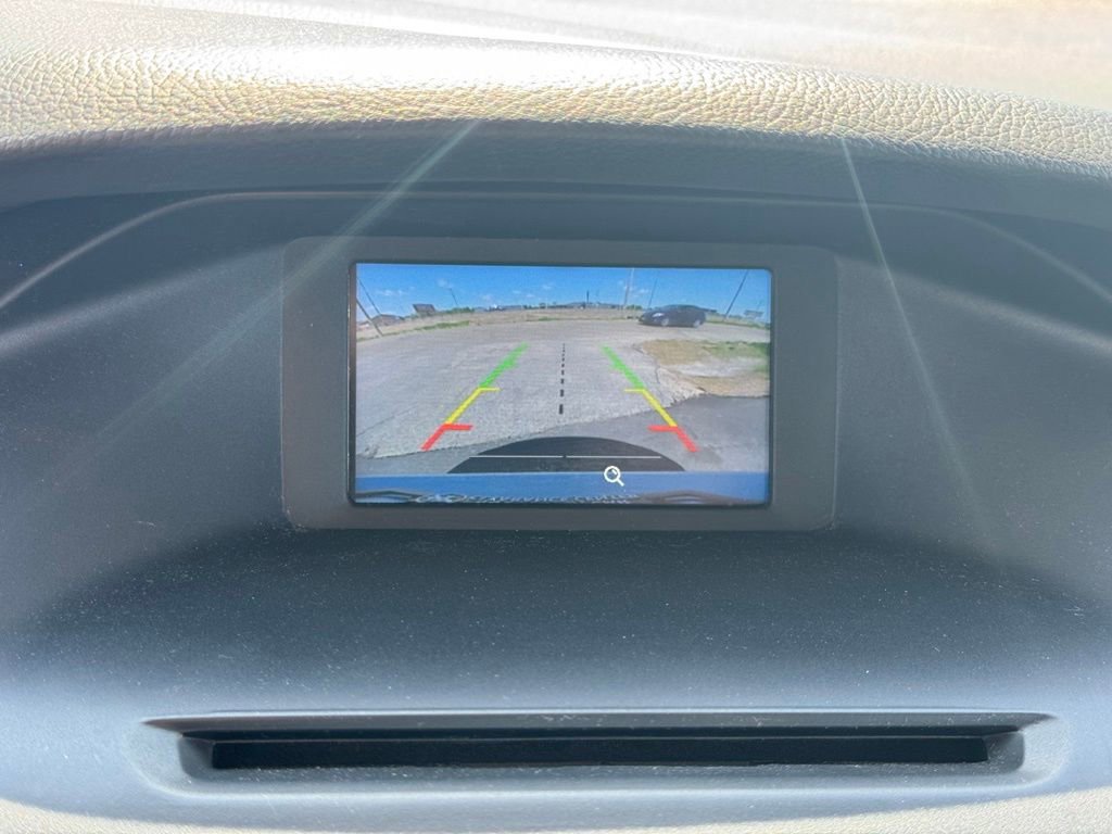 Used 2016 Ford Focus SE FWD image 4