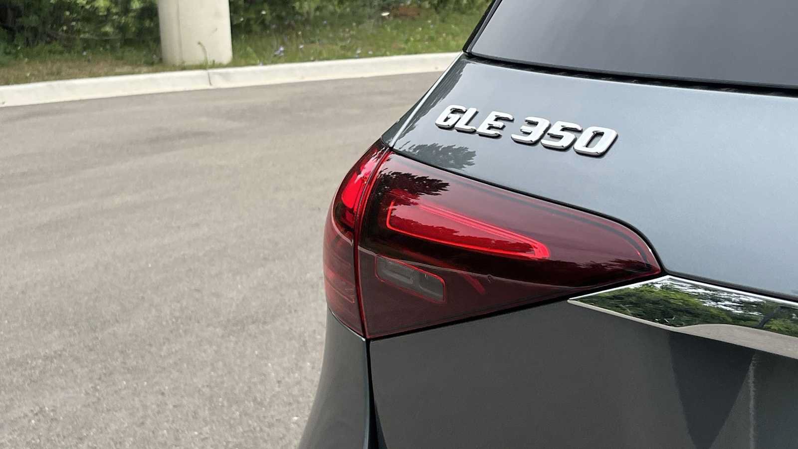 New 2026 Mercedes-Benz GLE 350 4MATIC image 26
