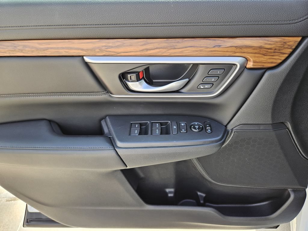 Certified 2020 Honda CR-V Touring image 15