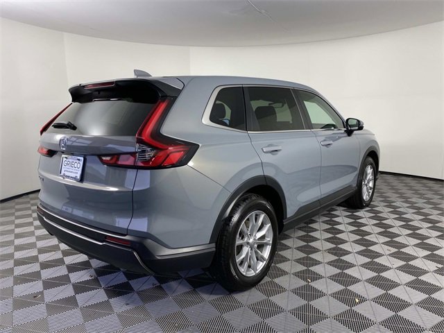 Used 2023 Honda CR-V EX-L image 9