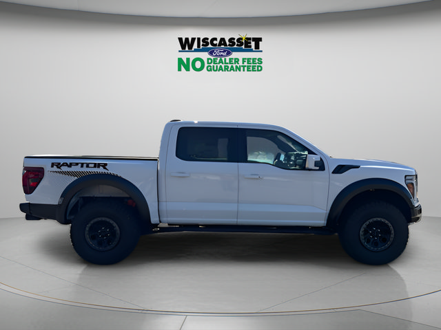 New 2025 Ford F150 Raptor AWD/4WD image 6
