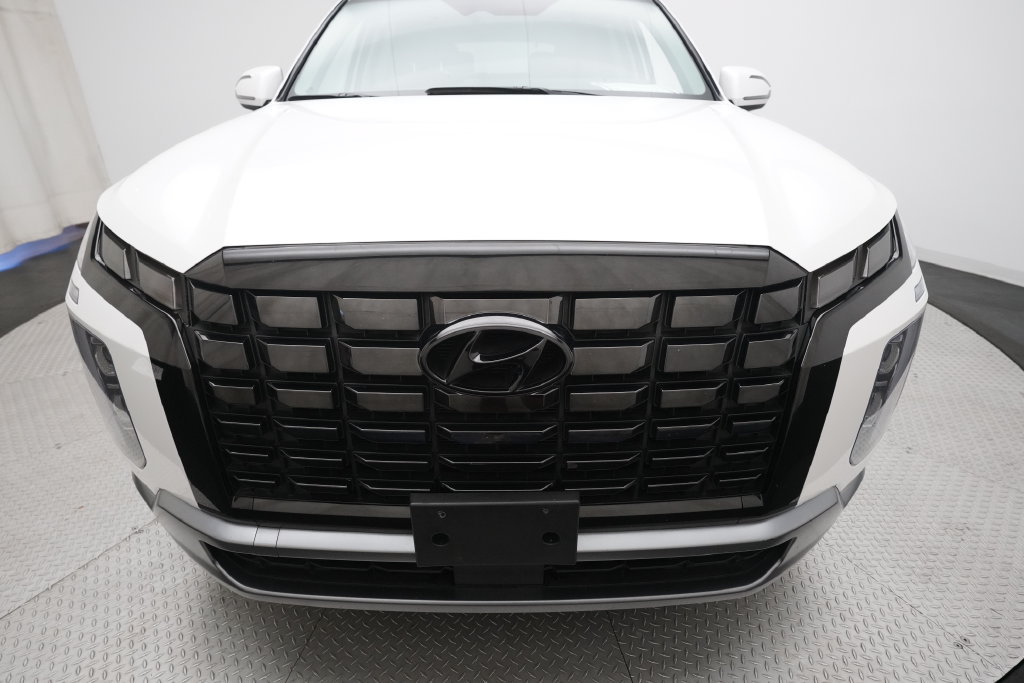 Used 2024 Hyundai Palisade SEL AWD/4WD image 23