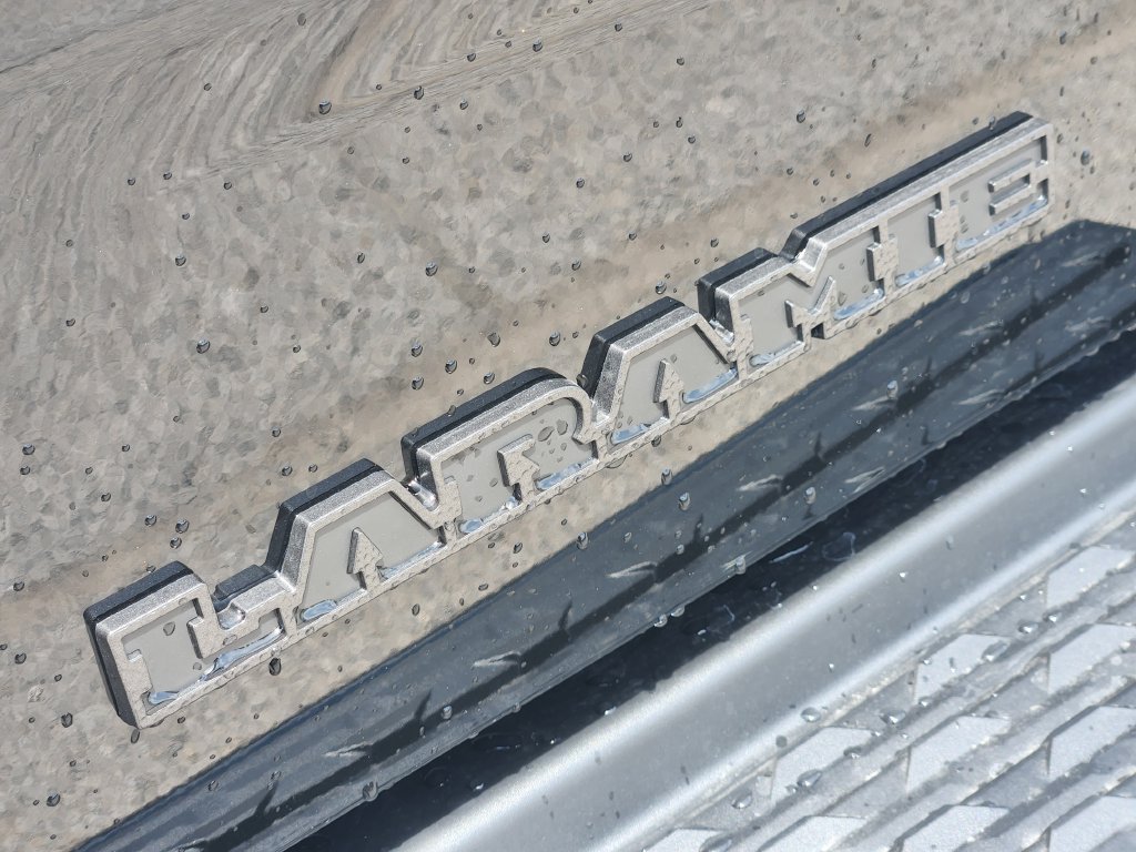 New 2027 RAM 2500 Laramie AWD/4WD image 8