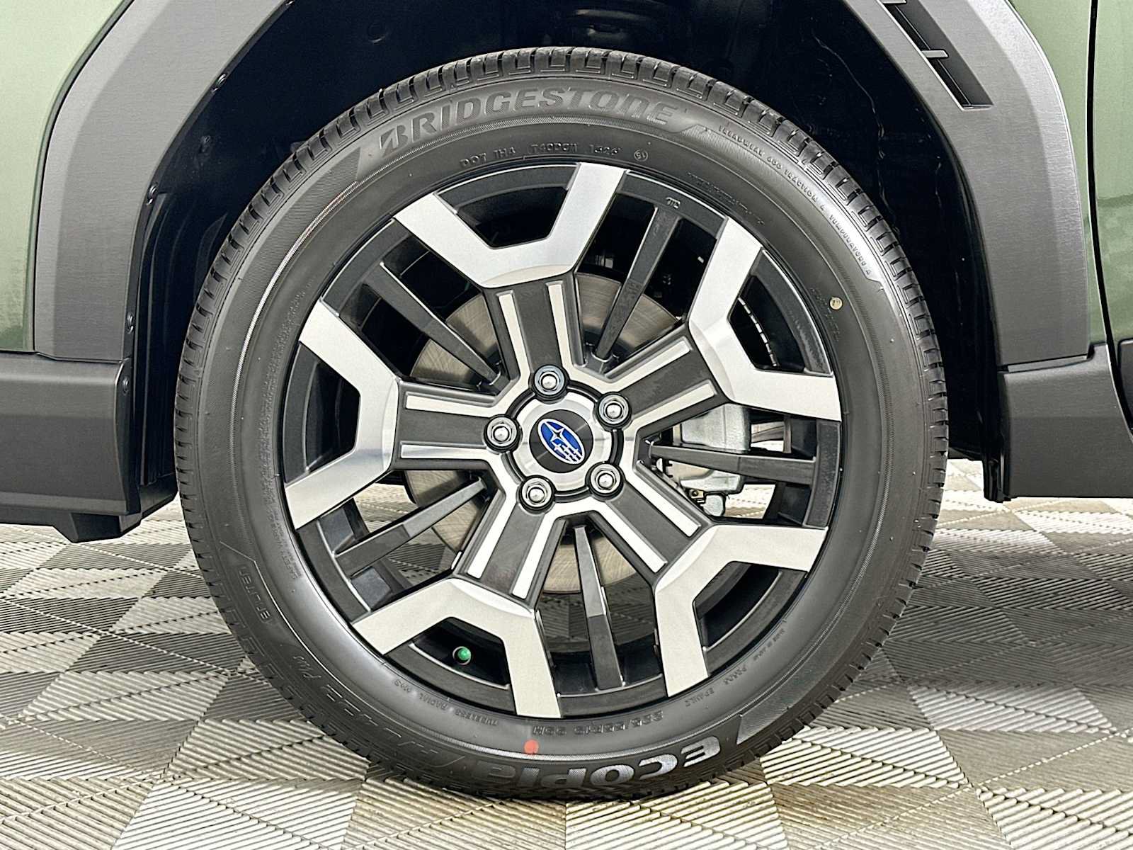 New 2026 Subaru Outback Touring XT AWD/4WD image 30