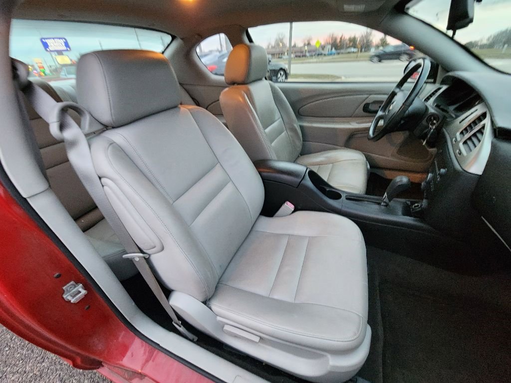 Used 2007 Chevrolet Monte Carlo LT image 15