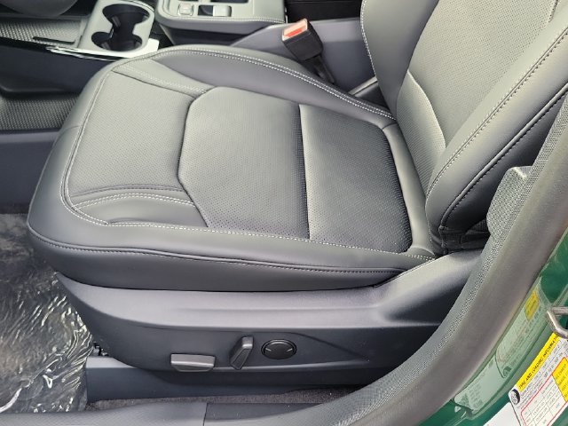 New 2026 Ford Mustang Mach-E Premium w/ Technology Package RWD image 16