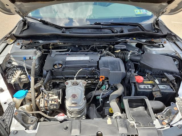 Used 2013 Honda Accord EX-L image 29