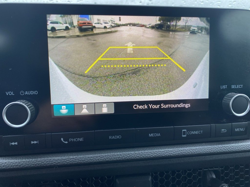 Used 2023 Honda CR-V LX image 31