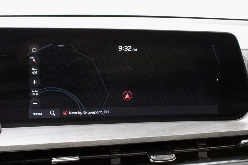 Used 2023 Kia Telluride SX Prestige X-Line image 3