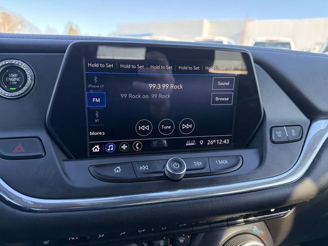 Used 2019 Chevrolet Blazer LT image 13