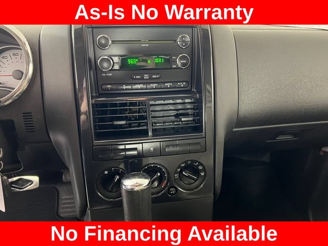 Used 2008 Ford Explorer Sport Trac XLT RWD image 18