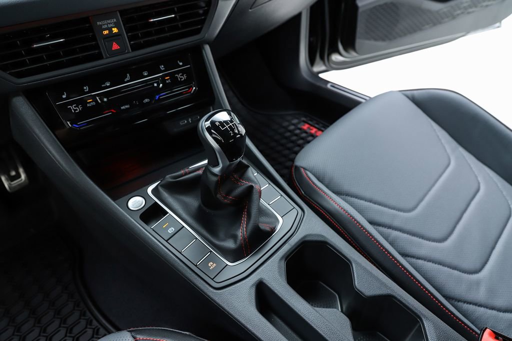 New 2026 Volkswagen Jetta GLI Autobahn image 61