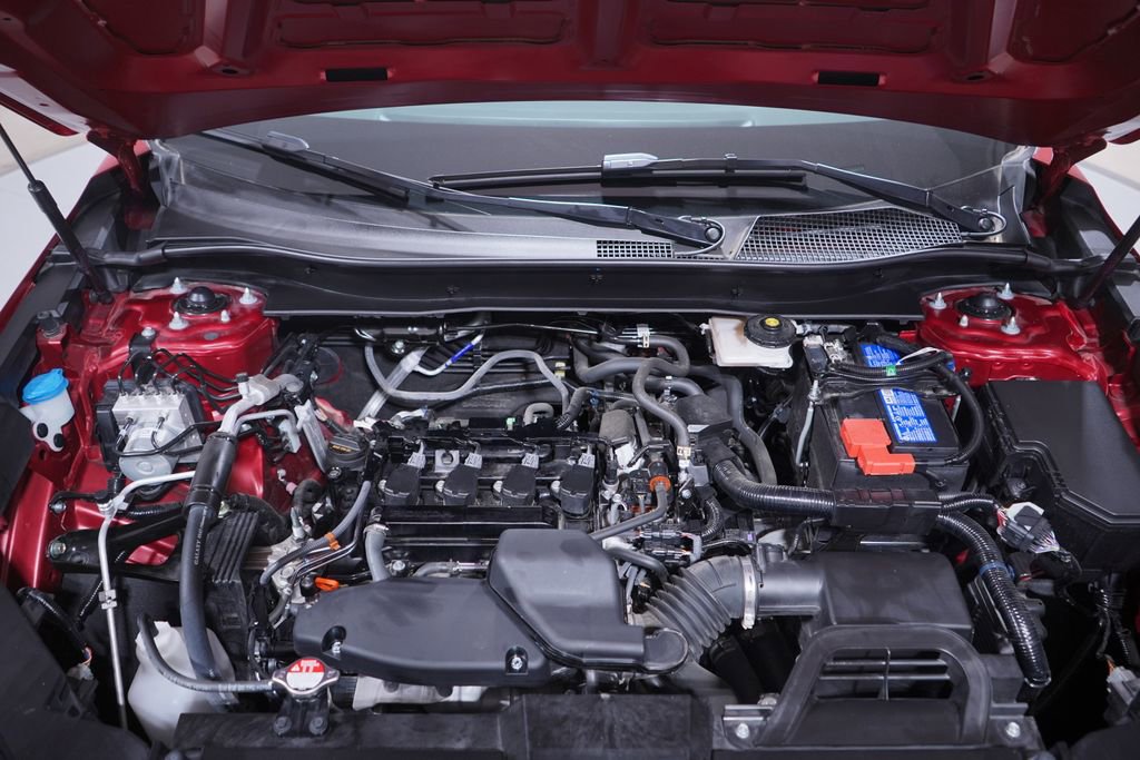 Used 2024 Honda CR-V EX-L image 24