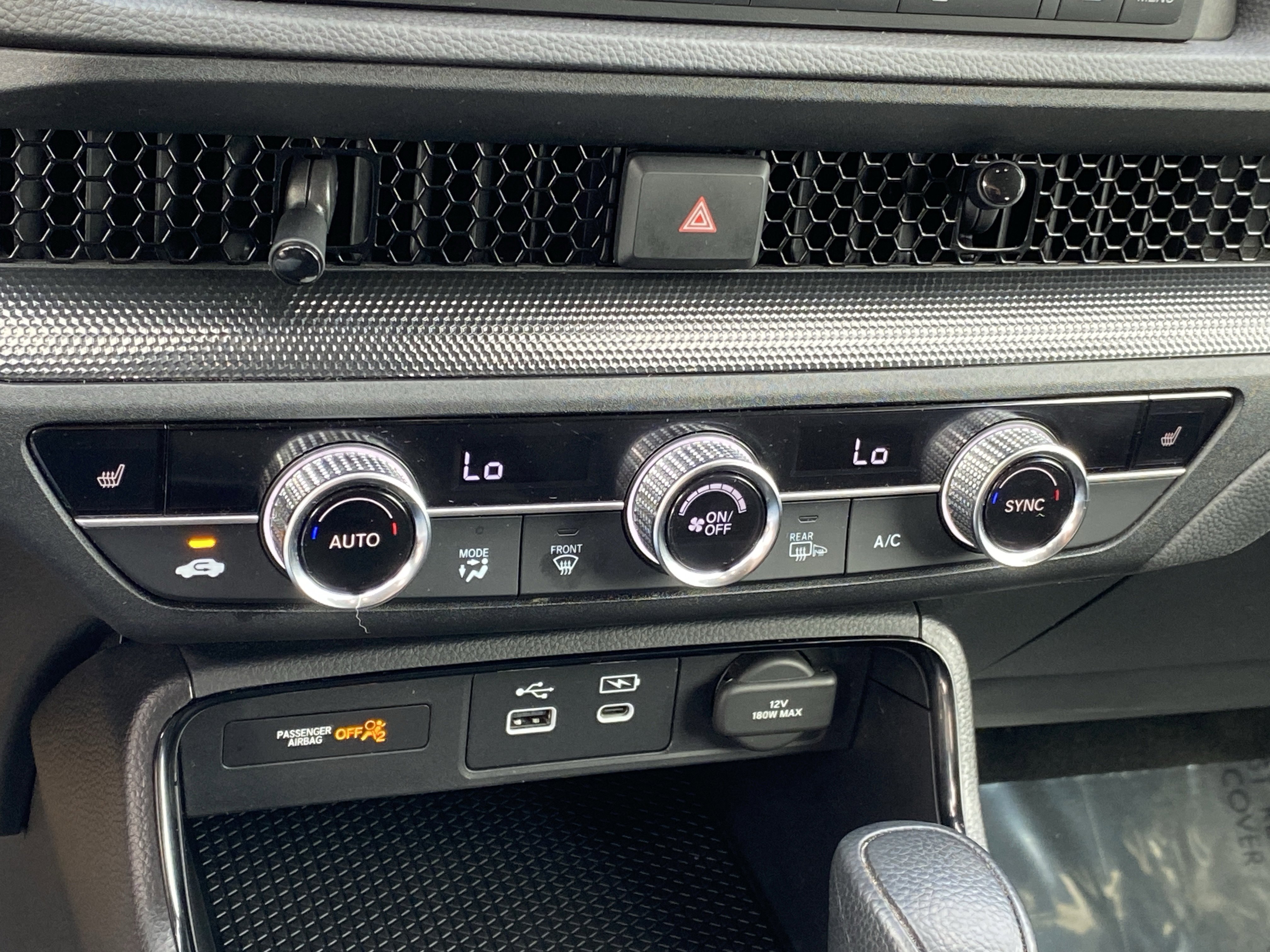 Certified 2025 Honda CR-V EX image 22