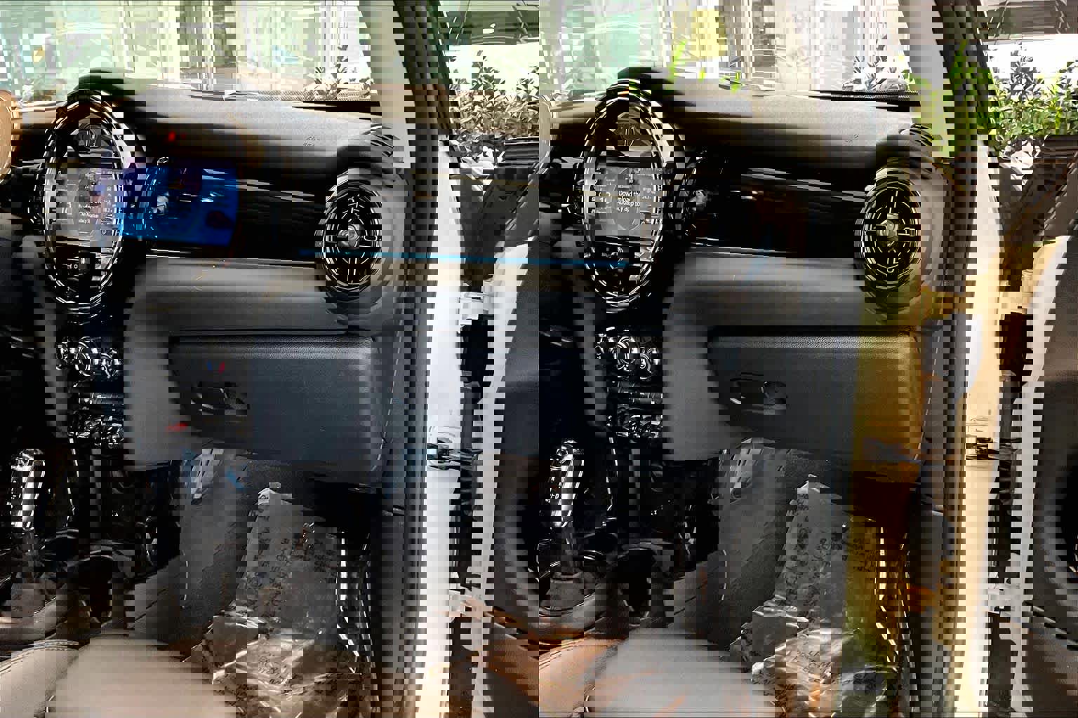 Used 2022 MINI Cooper S image 17