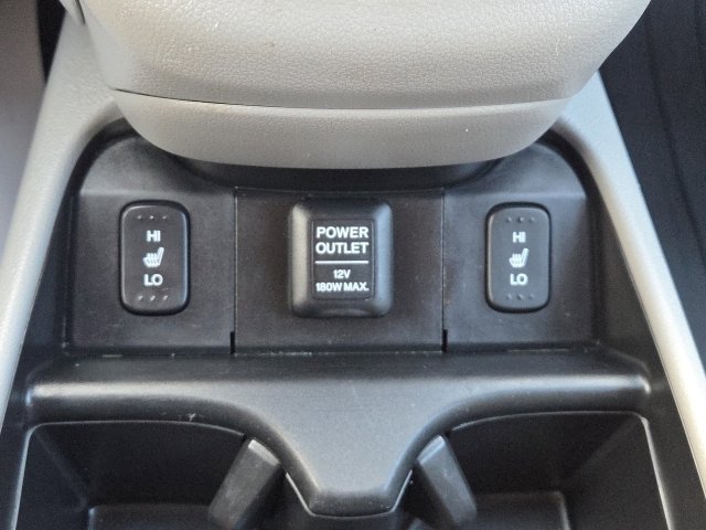 Used 2013 Honda CR-V EX-L image 8