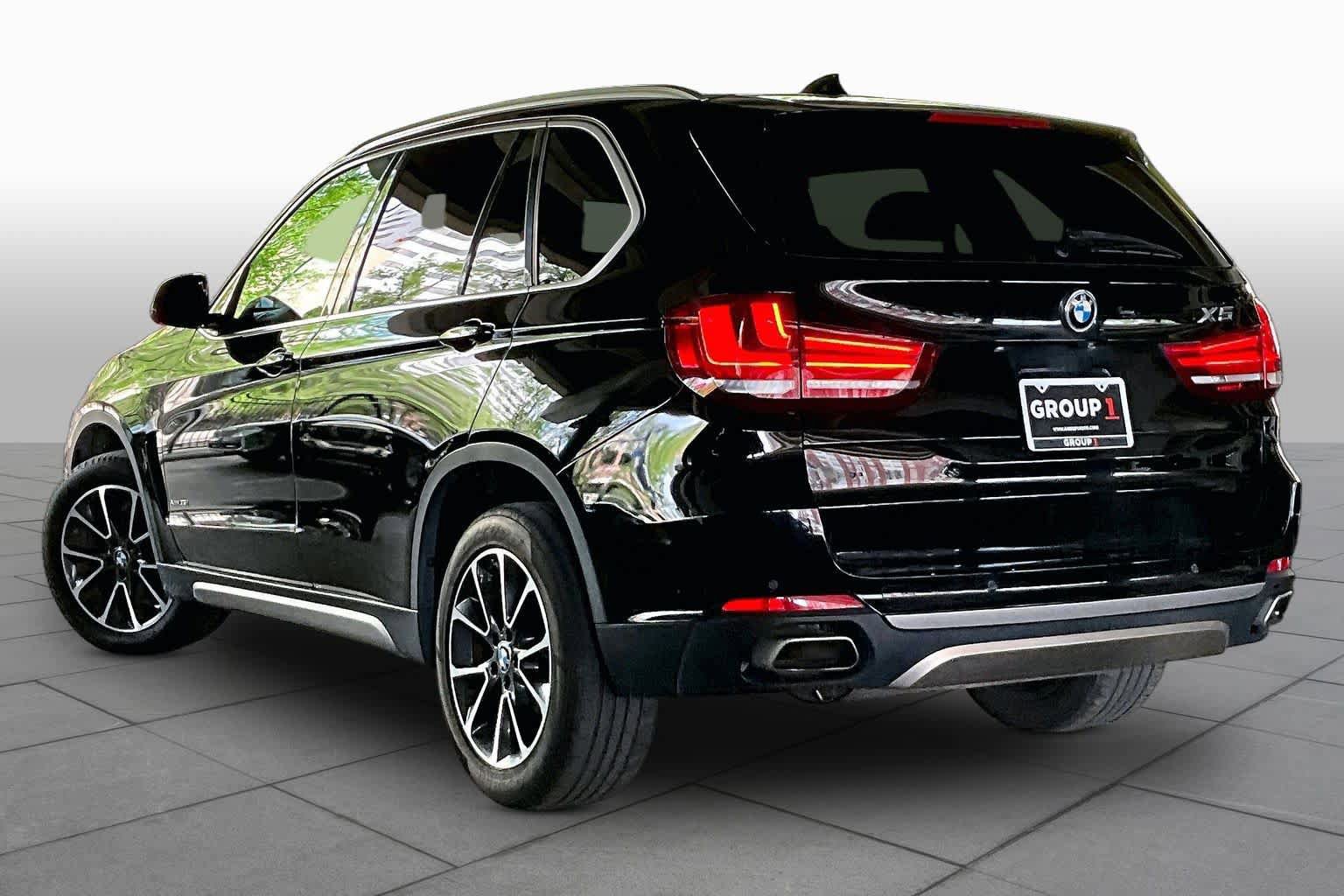 Used 2018 BMW X5 xDrive35i image 11