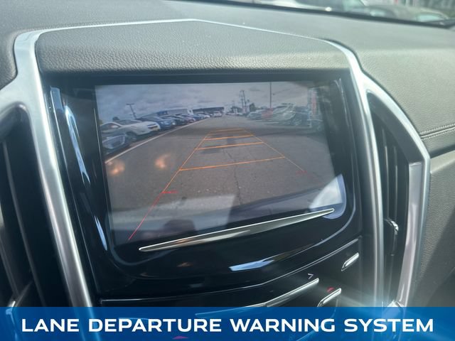 Used 2015 Cadillac SRX Luxury w/ Driver Assist Package AWD/4WD image 20