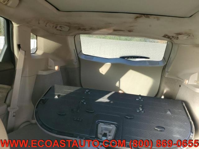 Used 2011 Cadillac SRX Performance FWD image 11