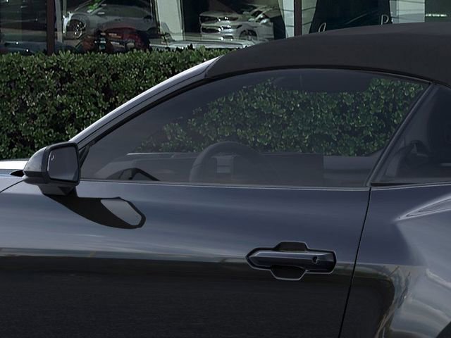 New 2025 Ford Mustang Convertible image 20