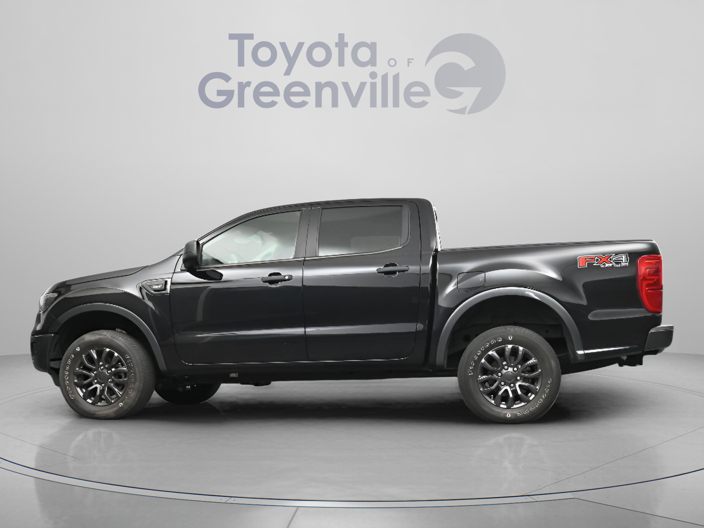 Used 2019 Ford Ranger XLT w/ Equipment Group 302A Luxury image 7