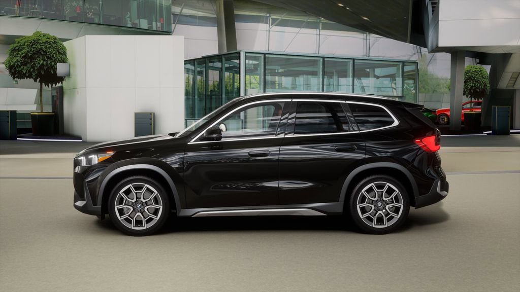 New 2026 BMW X1 xDrive28i w/ Technology Package image 4