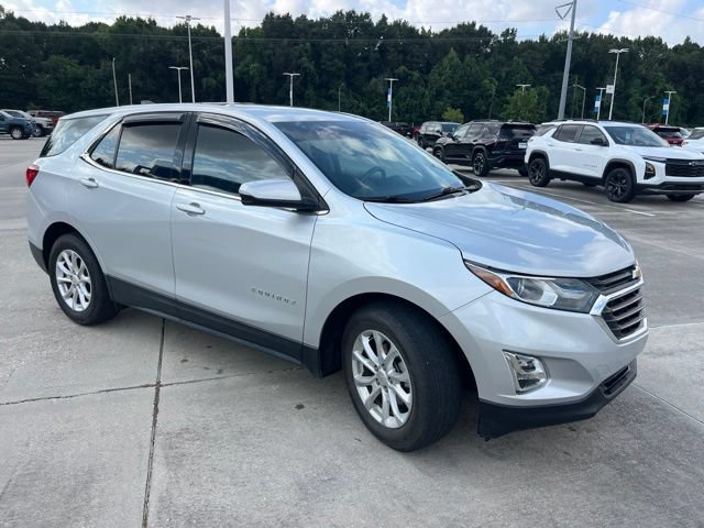 Used 2019 Chevrolet Equinox LT FWD image 11