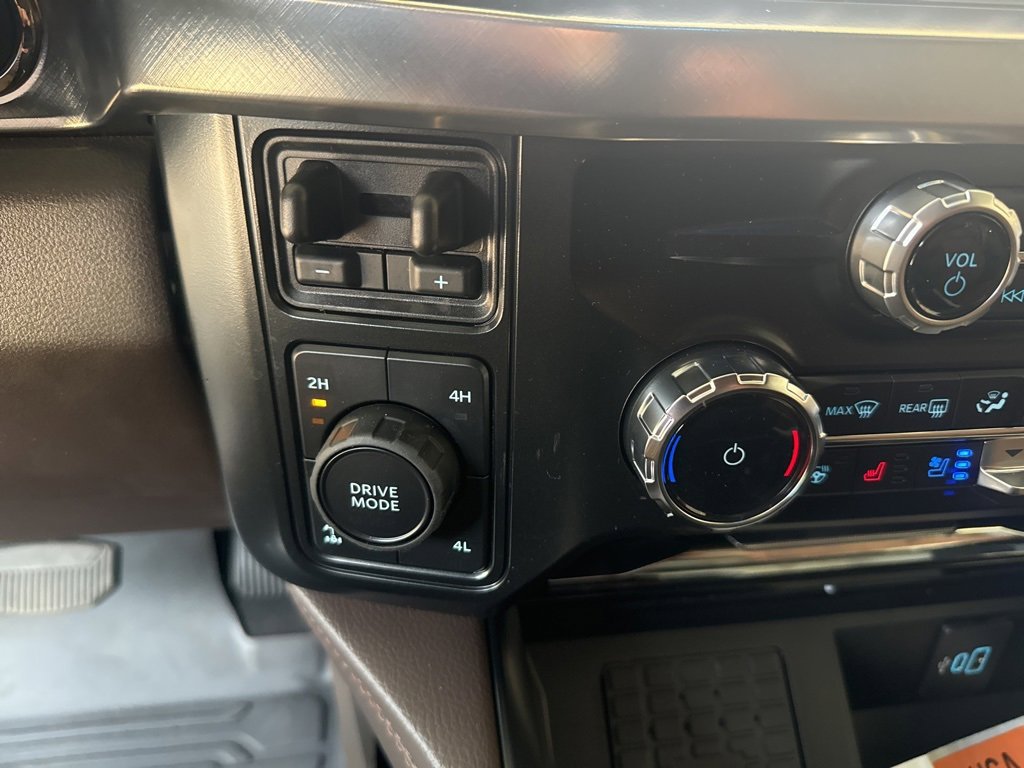 New 2026 Ford F250 King Ranch image 13