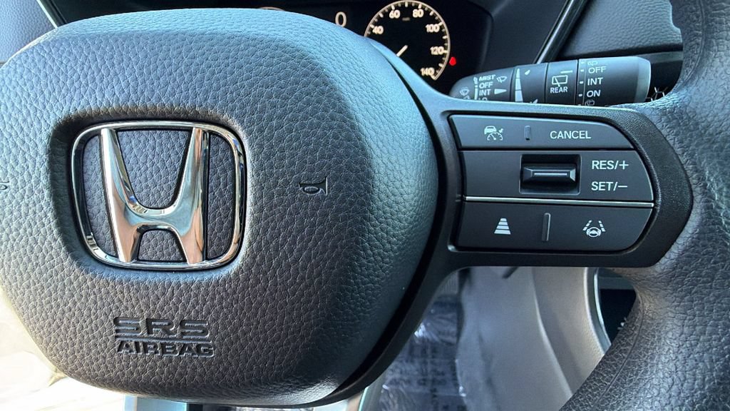 New 2026 Honda CR-V EX image 20