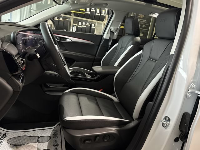 New 2026 Buick Envision Sport Touring AWD/4WD image 23