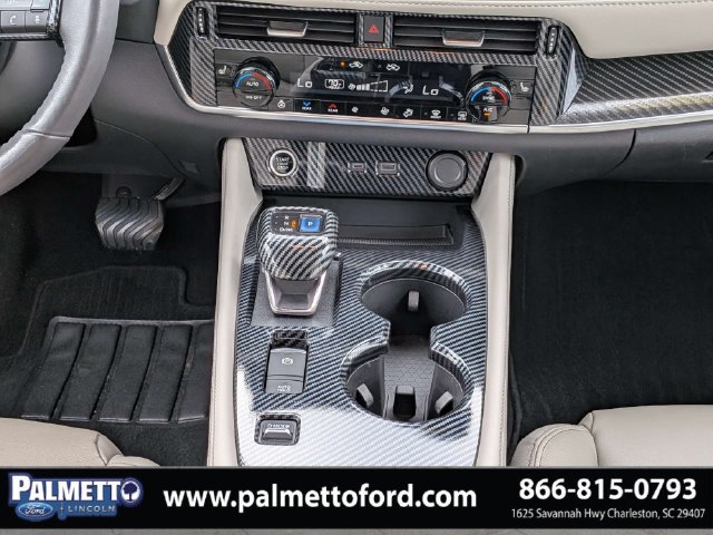 Used 2021 Nissan Rogue SL w/ Premium Package FWD image 19